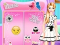 Laro Pagbabago ng Fashion Closet online