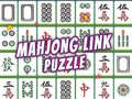 Laro Mahjong Link Puzzle online