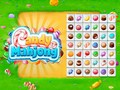 Laro Candy Mahjong online