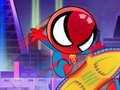 Laro Talon ng Spider online