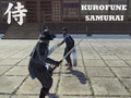 Laro Samurai Kurofune online