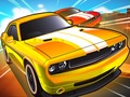 Laro Hamon ng Ultimate Stunt Car online