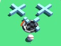 Laro Iligtas ang Bola 3D online