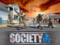 Laro Lipunan FPS online