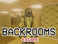 Laro Saklolo mula sa Backrooms online