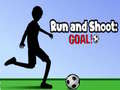 Laro Tumakbo at Pumutok: GOAL! online