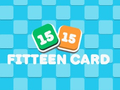 Laro Fitteen Card online