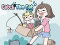 Laro Hulihin ang Pusa Online online