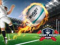 Laro Laro ng mga Rugby Kicks online