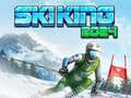 Laro Hari ng Ski 2024 online