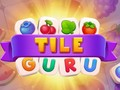 Laro Guro ng Tile online