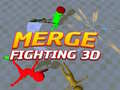 Laro Pagsamahin ang Laban 3D online