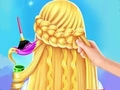 Laro Salon ng Fashion Braid Baby Taylor online