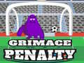 Laro Parusa ng Grimace online