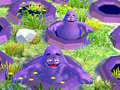 Laro Sampalin ang Grimace Shake online