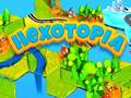 Laro Hexotopia online
