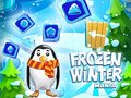 Laro Natigil na Taglamig Mania online