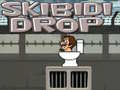 Laro Skibidi Drop online