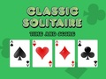 Laro Klasik Solitaire: Oras at Iskor online