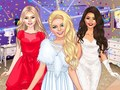 Laro Glam Dress Up online