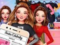 Laro Mga Layunin sa Hashtag ng Mga Celebrities ng Insta online