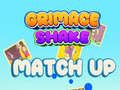 Laro Pagpapares sa Grimace Shake online