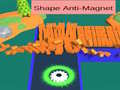 Laro Hugis Anti-Magnet online