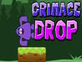 Laro Bumagsak na Grimace online