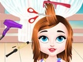 Laro Araw ng Buhok ng Baby Taylor online