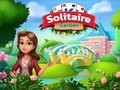 Laro Hardin Solitaire online