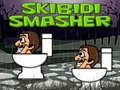 Laro Skibidi Basag online