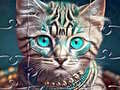 Laro Paboritong Puzzles: laro ng jigsaw online