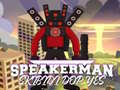 Laro Speakerman: Skibidi Dop Oo online