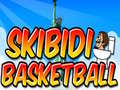 Laro Basketbol Skibidi online