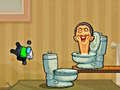 Laro Impostor Tumalon Banyo Skibidi online