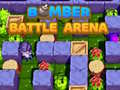 Laro Arena ng Labanang Bomber online
