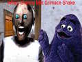 Laro Nang Ang Lola ay Nakilala si Grimace Shake online