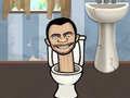 Laro Monstrong Toilet na Mahabang Leeg online