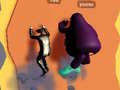 Laro Skibidi laban kay Grimace: Karera ng Climbers online