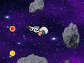 Laro Bagsak ng Meteor gamit ang Jetpack online