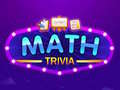 Laro Trivia sa Matematika online