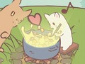 Laro Bayan ng Cute Cat online