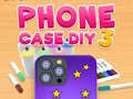 Laro DIY Kaso ng Telepono 3 online