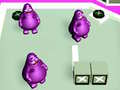 Laro Grimace Bullet Blender online