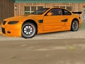 Laro Karera ng Nitro Cars sa Highway online