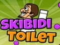 Laro Banyo Skibidi online