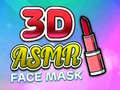 Laro Yugto ng Mask na ASMR 3D online