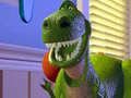 Laro Takbo T-Rex online
