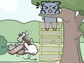 Laro Habulin ang Pusa online