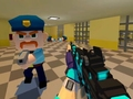 Laro Pagnanak ng Bangko: San Andreas online